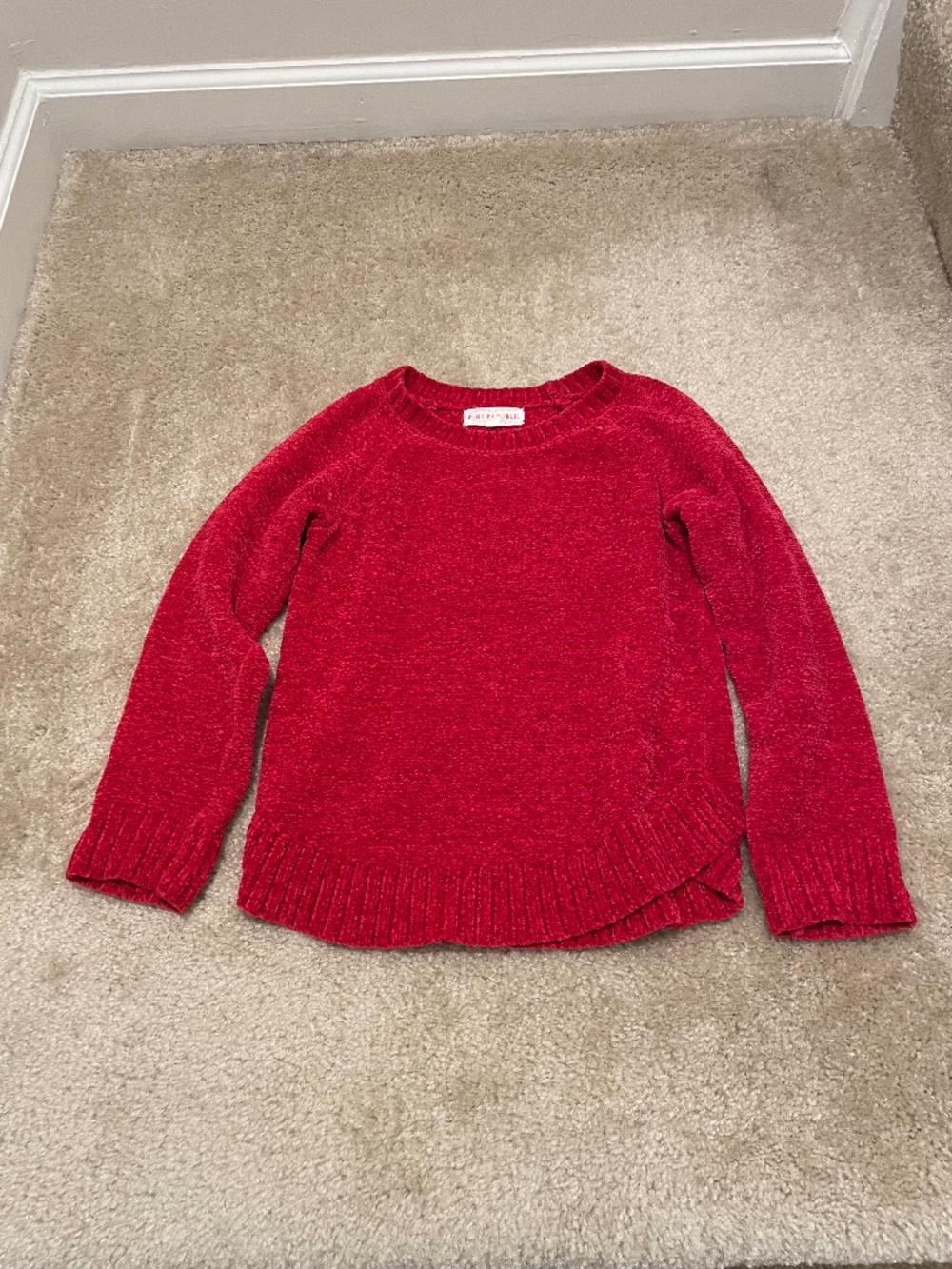 Pink Republic, S 7/8, Kids Sweater
